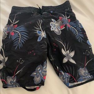 billabong swim shorts